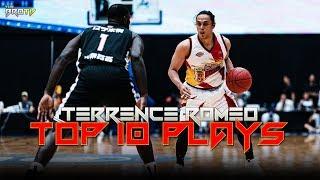 Terrence Romeo's Top 10  Plays as San Miguel Beermen! | Special Edition by The Bro TV!