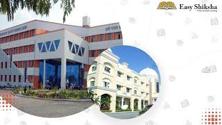 Top 10 Engineering Colleges in Indore | Ranking | Courses | Fees | Scholarship | EasyShiksha.com