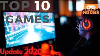 Top 10 Games With Great Story 2020