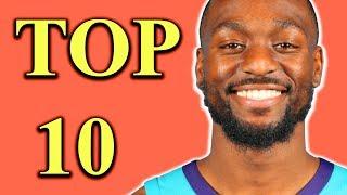 Top 10 New York City Point Guards in NBA History