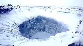 10 Greatest Discoveries Found In Antarctica