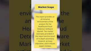 Top 10 Company Healthcare Fraud Detection Software Market Size & Forecast - Verified Market Reports