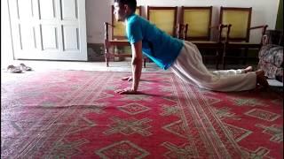 How To Do Push Ups For Beginners | Pushups For Chest | Top 10 Pushups Workout At Home