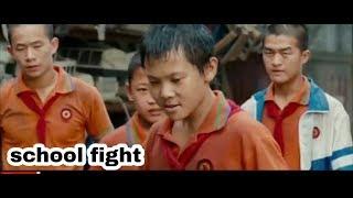 Top 8 School And College Satisfya fight scene