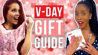 16 Valentine’s Day Gifts Ideas for EVERYONE!