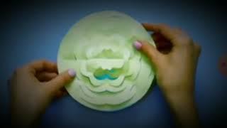 Top 10 paper crafts