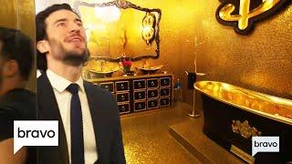 The Best Bathrooms on Million Dollar Listing NY | Bravo