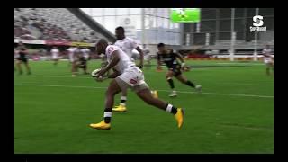 Money Man's top tries – Super Rugby Round 2