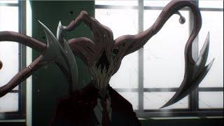 寄生獣 セイの格率 TOP 10 MOVIE ANIME SHINICHI STORY PART 1