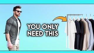 Top 10 Clothing Items A guy Must Have | Asli Style Hacker |