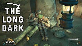 Secret Cave and Moose-hide Satchel - The Long Dark Wintermute Chapter Three - Part 11