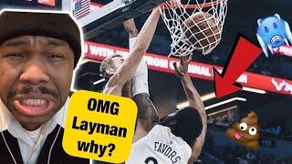 IM LEGIT AT WORK!!!! NBA Top 10 Plays Of the Night | March 8, 2020 | Reaction