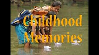 Childhood Memories | Indian |miss those days