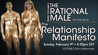 The Relationship Manifesto 2020 | #therationalmale #rollotomassi