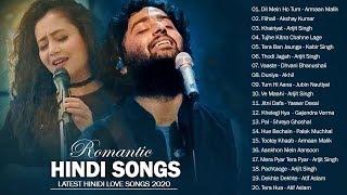 Romantic Hindi Love Songs Playlist 2020 //Latest Indian Songs Hindi New Song May 2020 Bollywood Live