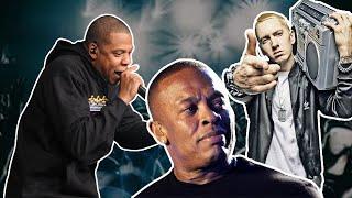 Top 10 Richest Rappers In The World | Money On My Mind !!