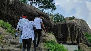 Tapovan Tour... Ramayan places.. mountain... caves.. top view of tapoban... Historic place.