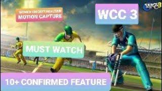 ●WCC 3● Launch CONFIRMED 10+ Features,Date Big Surprise New Animation,Motion Capture |Infinity Verge