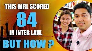 How to get good marks in Inter law II Inter Law  II Inter law tips