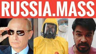 Russia Mass | Tamil | Madan Gowri