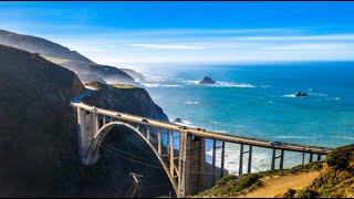 Best Place In USA  | Top 10 Places To Visit In The USA