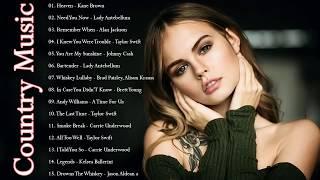Best Country Songs 2020 | Country Music Playlist 2020 - New Top Country Songs 2020