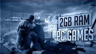 TOP 10 Open World Games for Low END PCs (Intel GMA / 512 MB VRAM / 1 GB VRAM / Intel HD Graphics)