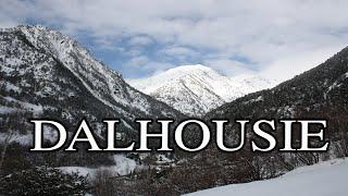 Dalhousie Tourist Places | Dalhousie Tour Plan & Dalhousie Tour Budget | Dalhousie Tour Guide