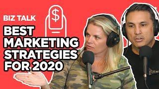 Best Marketing Strategy for Your Nail Business in 2020