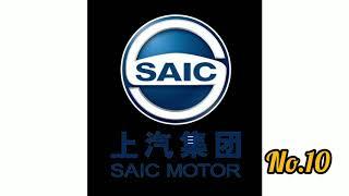 World's top 10 best car companies