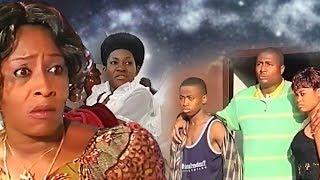 The Jezebel Woman I Married And Her Wicked Mother Destroyed My Life - 2019 Latest Nigerian Movies