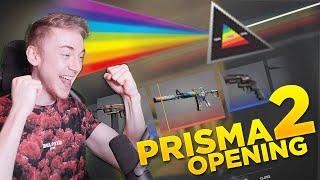 CS:GO Prisma 2 Opening! (NEW CASE)