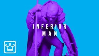 15 TRAITS of the INFERIOR MAN