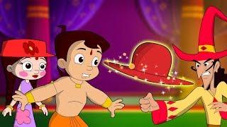 Chhota Bheem - Jaadui Toopi ka Kamaal | Best Cartoons for Kids