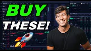 TOP 10 STOCKS IN MARCH 2022 (FOR BEGINNERS)