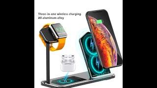 Top 10 Aliexpress | BEST WIRELESS CHARGERS / Power Bank