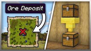 ✔️ I CREATE Your Mod Ideas in Minecraft #5