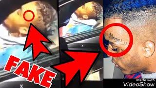 XXXTentacion Murder Caught on Surveillance Video Footage in Court