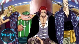 Top 10 Strongest One Piece Crews