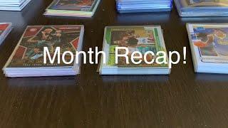 March Month Recap! Top Hits! Zion!Lamelo!