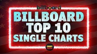 Billboard Hot 100 Single Charts | Top 10 | December 07, 2019 | ChartExpress