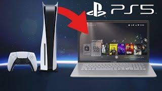 Test d'un émulateur PS5 surpuissant pour PC en AVANT PREMIÈRE 