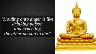 Top 10 thoughts of Budha that will change your mindset immediately ||Typical Tales English||