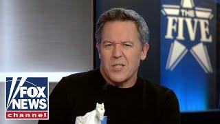 Gutfeld on socialism and the Democratic candidates