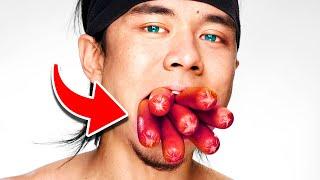 Top 10 Untold Truths Of @Matt Stonie