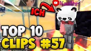 Top 10 Clips of the Week #57