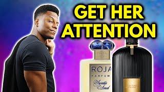 10 Fragrances To Grab Women's Attention! (Most Guys Won't Wear These)