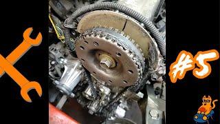 Mechanical Problems Compilation [Part 5] 10 Minutes Mechanical Fails and more