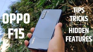 Top 10 Best Oppo F15 Tips and Tricks, Hidden Tricks