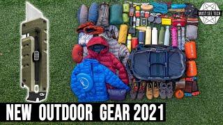 Top 10 New Camping Inventions and Gadgets to Replace your Old Outdoor Gear